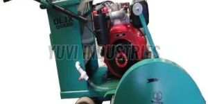 Mild Steel RCC Concrete Cutting Machine