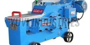 Rebar Cutting Machine