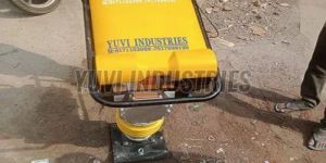 Tamping Rammer Machine