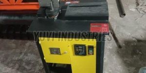 TMT Rod Making Machine