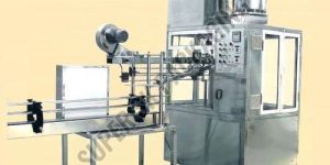 40 Bpm Mineral Water Filling Machine