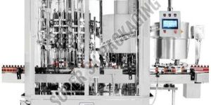 90BPM BOPP Labeling Machine