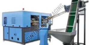 Automatic Bottle Blowing Loader Machine