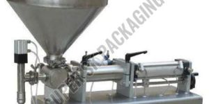 Grease Filling Machine