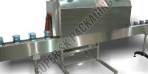 Shrink Tunnel Packaging Machine