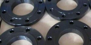 Alloy Steel SORF Flange
