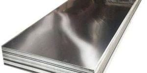 SS347 Stainless Steel Plate