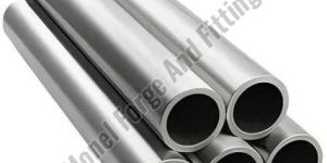 Alloy Steel Round Pipe