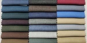 School Uniform Suiting Fabric