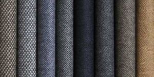 TR Non Lycra Suiting Fabric