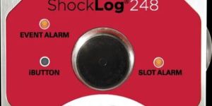 SL248-A Impact Recorder