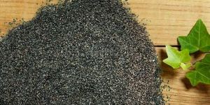 Black Sesame Seed