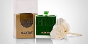 Fresh Lemongrass Magical Flower Diffuser