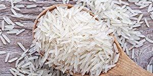 Basmati Rice