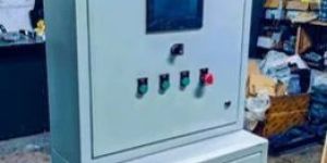 Automatic Oil Dispenser Machine