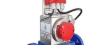 FT2300-06 Positive Displacement Flow Meter