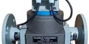 Stainless Steel Water Flow Meter