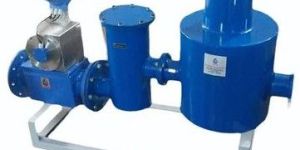 Tanker Unloading System