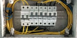 Building Construction