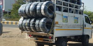 Drip Irrigation Pipes