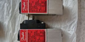 danfoss mbc 5100 pressure control switch