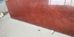 Red Multi Granite Stone