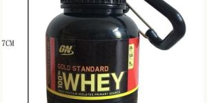 Protein Powder Funnel