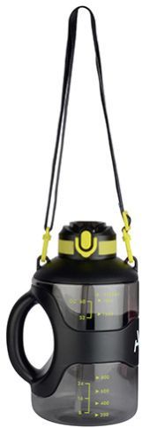 2.2 Litre Plastic Sports Gallon Bottle