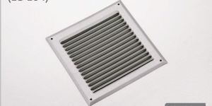 LC 204 Aluminum Kitchen Jali