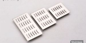 LC 207 Kitchen Ventilation Jali