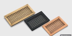 LC 216 Stainless Steel Kitchen Jali