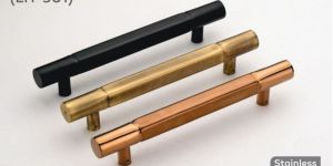 LH 301 Stainless Steel Door Handle