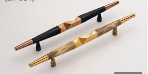 LH 304 Stainless Steel Door Handle