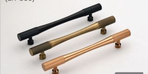 LH 306 Stainless Steel Door Handle