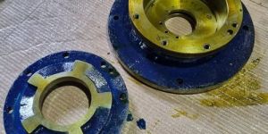 Cast Iron Bearing Cover