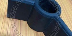 Star Spider Rubber Bush