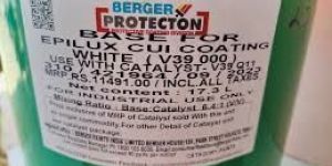 Berger Epilux CUI Coating Paint