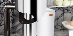 Automatic Potato Chips Making Machine