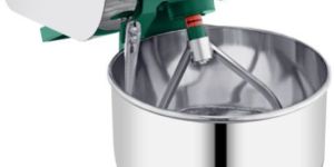 Dough Kneading Machines