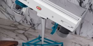 Namkeen Extruder Machine