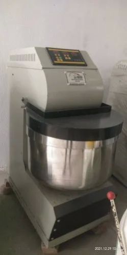 50 Kg High Speed Spiral Mixer