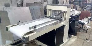 High Speed Bread Slicer Machine