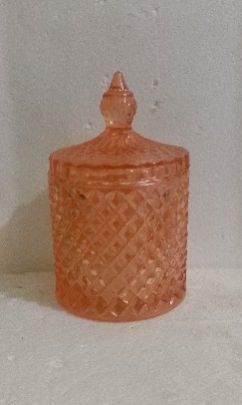 Candy Jar