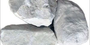 Grey China Clay Lumps