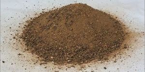 Rock Phosphate Powder