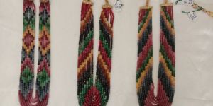 Precious Stone Beads