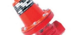 12 Bar Carbon Steel Safety Relief Valve