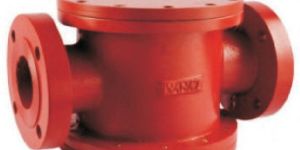 F-0111 Filter WCB CS Body