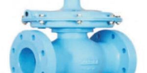 R-6418 Preset Pressure Reducer