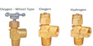 V-6601 High Pressure Cylinder Valve